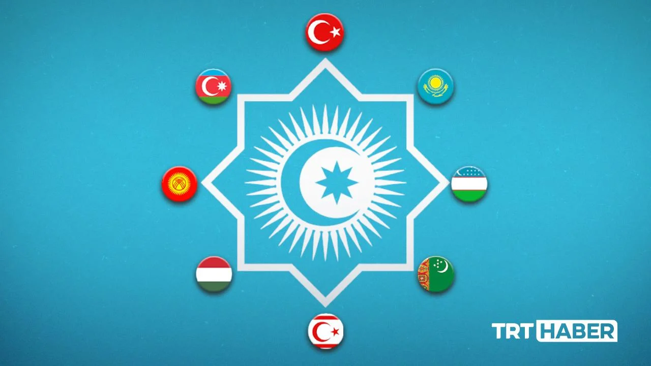 Türk Dünyası'nın çatısı: Türk Devletleri Teşkilatı