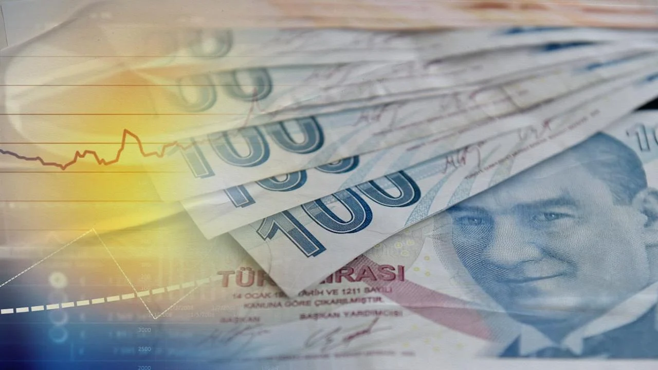 Gayrisafi milli hasılaya en fazla katkı, mali olmayan şirketlerden geldi