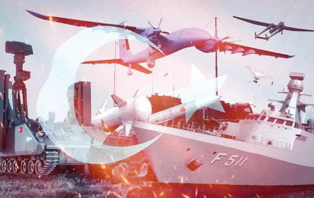 Türkiye öncülüğünde 4 ülkeden savunmada yakın iş birliği