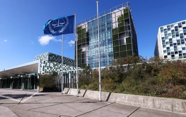 ABD'den Uluslararası Ceza Mahkemesine yaptırım kararı