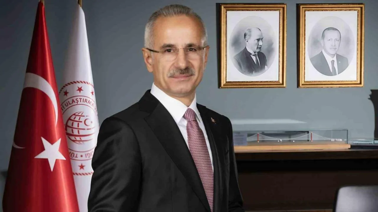 DivriğiKarsGürcistan Sınırı Demir Yolu Hattı modernize edilecek