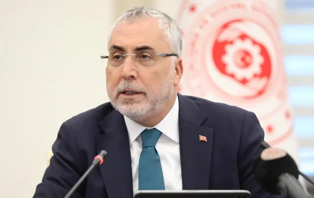 Bakan Işıkhan: Çalışma hayatının geleceği ortak akılla şekillenecek