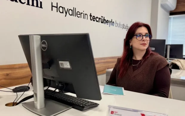 Ekranın görsel dünyasına profesyonel bir adım