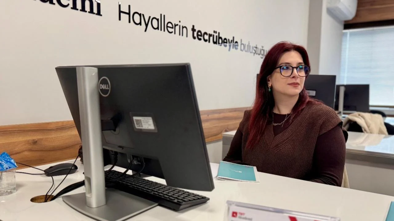 Ekranın görsel dünyasına profesyonel bir adım