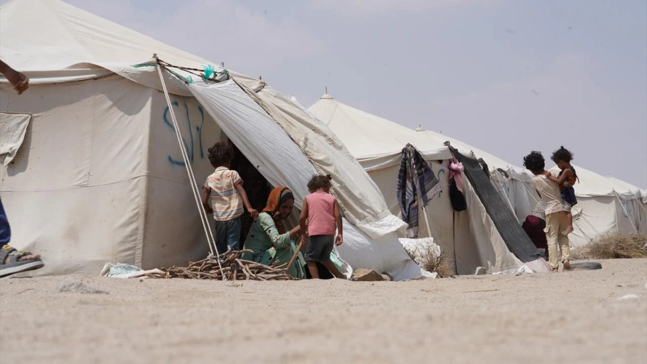 BM: Yemen'deki çatışmalar nedeniyle 280 binden fazla kişi yerinden edildi