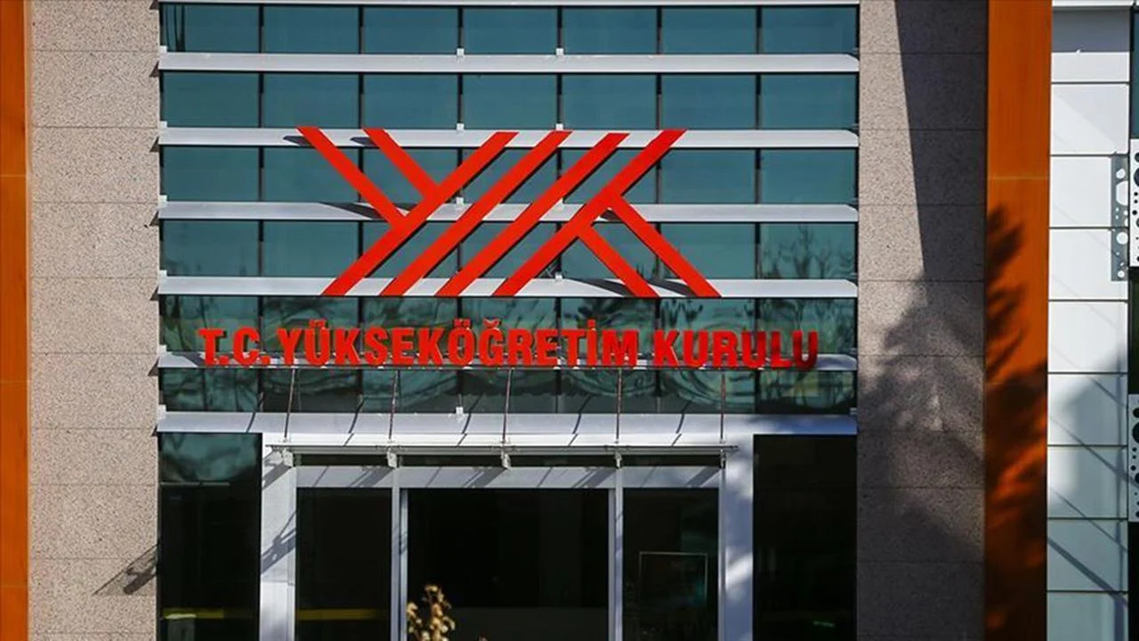 YÖK'ten öğrenci affı kapsamında yatay geçiş düzenlemesi