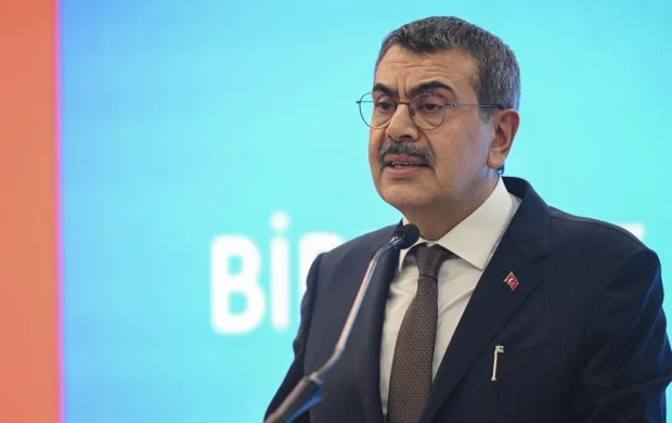 Bakan Tekin'den UNESCO üyelerine COP31 daveti